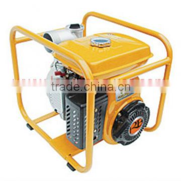Best Gasoline 5hp Engine Small Mini Robin Type Specifications Price List Agricultural Irrigation Water Pump set