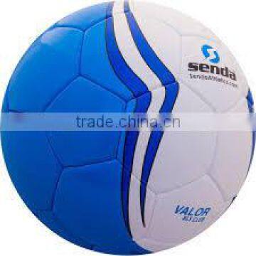 Promotional soccer ball