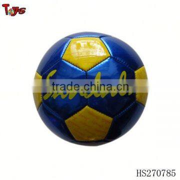 mini promotional footballs