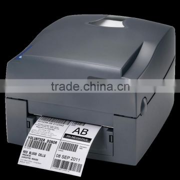 Godex G500 barcode printer/thermal transfer label barcode printer godex g500                        
                                                Quality Choice
