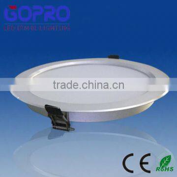 GOPRO LED downlight CE&Rohs