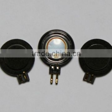 23MM 8ohm Speaker drivers, small speaker drivers,china mobile phone driver