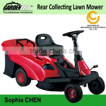 The latest KC Riding Lawn Mower KCR26RC