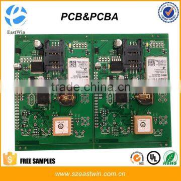 Electronic inverter pcb assembly/pcb board manufacturer