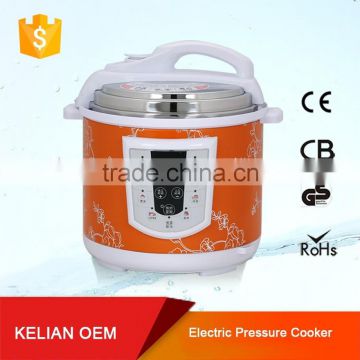 Electric Pressure Rice Cooker , wholesale stainless steel rice cooker