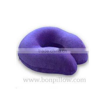 High quanlity personalized neck pillow