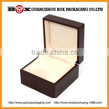 wholesale high quality luxury wedding boxes gold