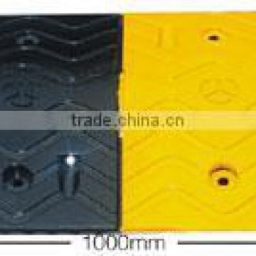 new hot china supplier plastic speed hump