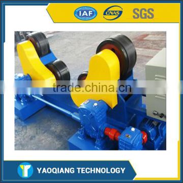 Automatic pipe welding roller / turning roll / welding rotator