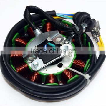 CG-12 Motorcycle Magneto Stator Coil