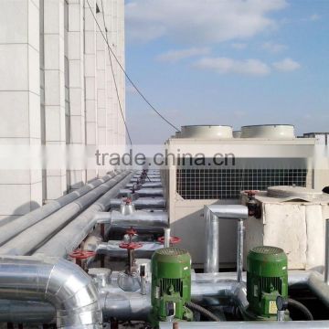 10-150kw commercial heating water heat pump, Hotel heating water heat pump