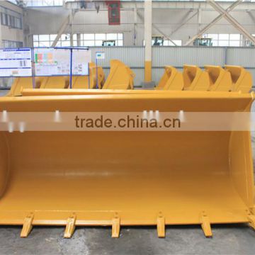 SDLG Bigger/Strengthened buckets, Buckets1690100090/1690100049/1690100044/16901000216 for sale
