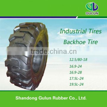factory direct sales agricultural tractor tire 16.9-28 12pr r4