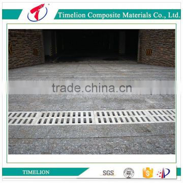 trench cover plate / rain water drain grates