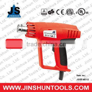 Variable 12 Setting Heat Gun Tool