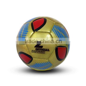 Size 2 promotional soccer balls