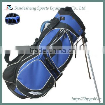 2014 customized golf bag