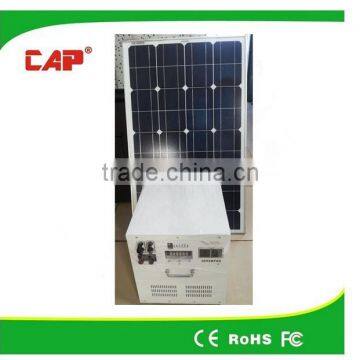 solar water pump system 3000w, solar generator system