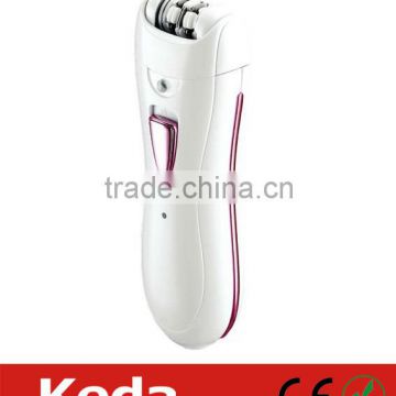 Mini Home Operated Rechargeable Epilator