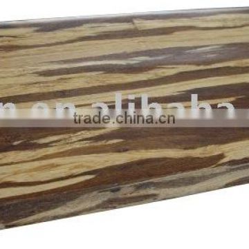 2009 Tiger Strand Woven Bamboo Flooring