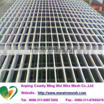 HDG welded steel grating