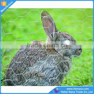 Hexagonal Mesh / Poultry Gages / reinforcement fence wire mesh