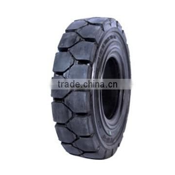 MARANDO Nylon Truck Tyre 650-15 for Mining