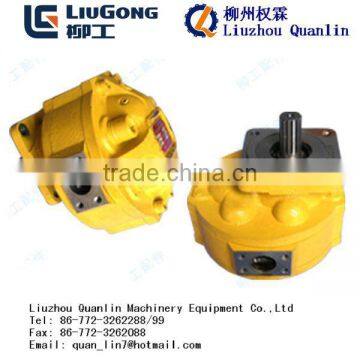 Gear Pump For Liugong Parts