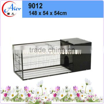 pet products large metal rabbit cage rabbit house