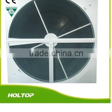 Air handling unit parts,low price plate heat exchanger with high quality