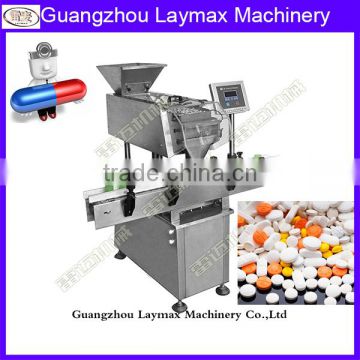 high accuracy pill tablet capsule counter,manual tablet counter machine