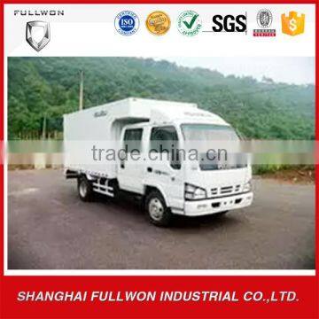 4*2 good quality chinese brand diesel light truck for sale