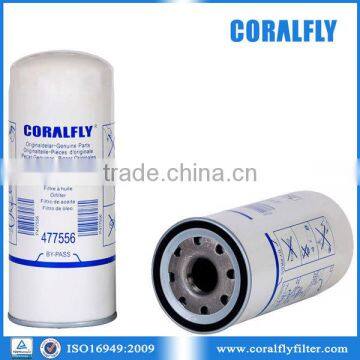 Truck oil filter 477556