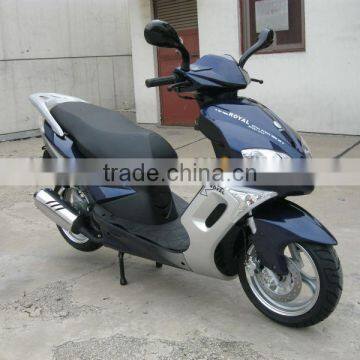 125cc cheap gas scooters for sale
