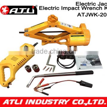 Professional supplier 2.0T electric lifting jack