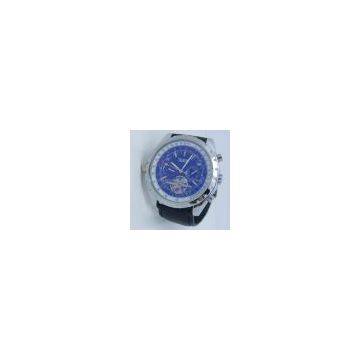 Mechanical Watch (GC031)