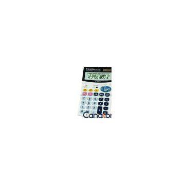 Electronic Calculator,TA-2668,Desktop Calculator,12 Digi Calculator