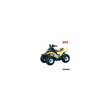 50cc EPA / DOT ATV (ATV50-2)