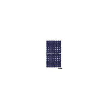 250W/48V  Solar Module/Panel,Solar Big Panel,Solar Module