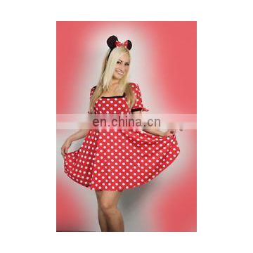 2016 Hot sale Party Halloween Sexy Costume for Woman AGC008