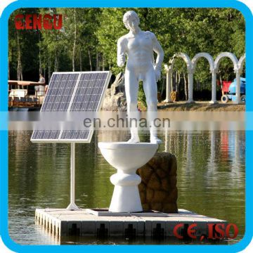 Hot sale!The statue of human model