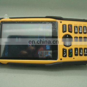 Retail Industry & shopping 2D QR Code Generating S200 Android Rugged Handheld PDA