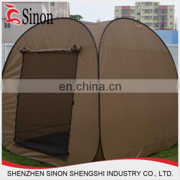 shenzhen manufacturers luxury yurt tent