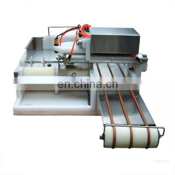 New type kebab forming of doner grill machine