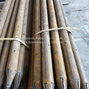 Astm A106 Astm A53 Astm A192 4 Inch Diameter Steel Pipe