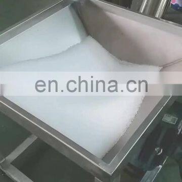 automatic screw feeder machine incline conveyor Powder Elevator