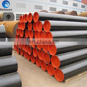 PVC plastic package welded dn32 steel pipe