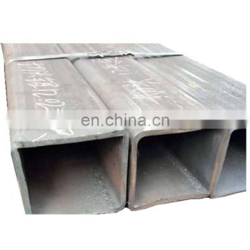Hollow Section 304L Rectangular Stainless Steel Pipe