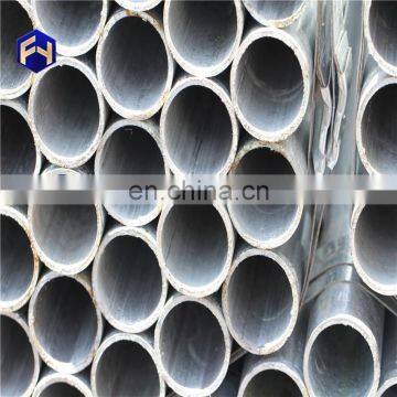 Multifunctional galvanized steel pipe malaysia with great price