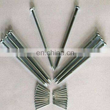 Construction Nails, Steel Concrete Nails, Common Iron Nail